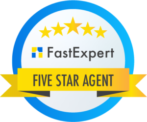 Five star realtor of mid cities, Fort Worth, irving, bedford, grapevine, euless, hurst, richland hills.