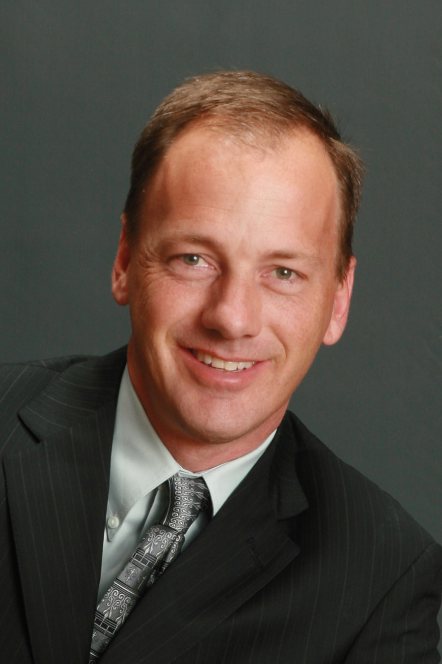 Scott Killian Realtor and Broker Scott Real Estate, Inc.