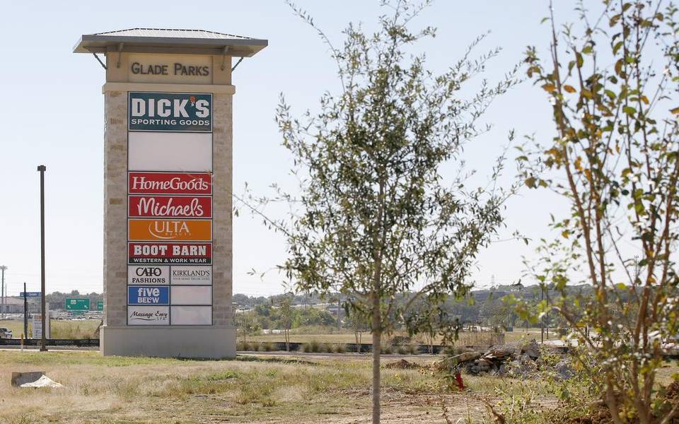 Glade Parks Update in Euless TX Scott Real Estate, Inc.